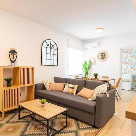 II Cozy & Modern Apartment Ayr Malaga Exterior photo